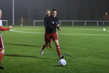 Bild 2 - Frauen SV Wahlstedt - TSV Schoenberg : Ergebnis: 17:1